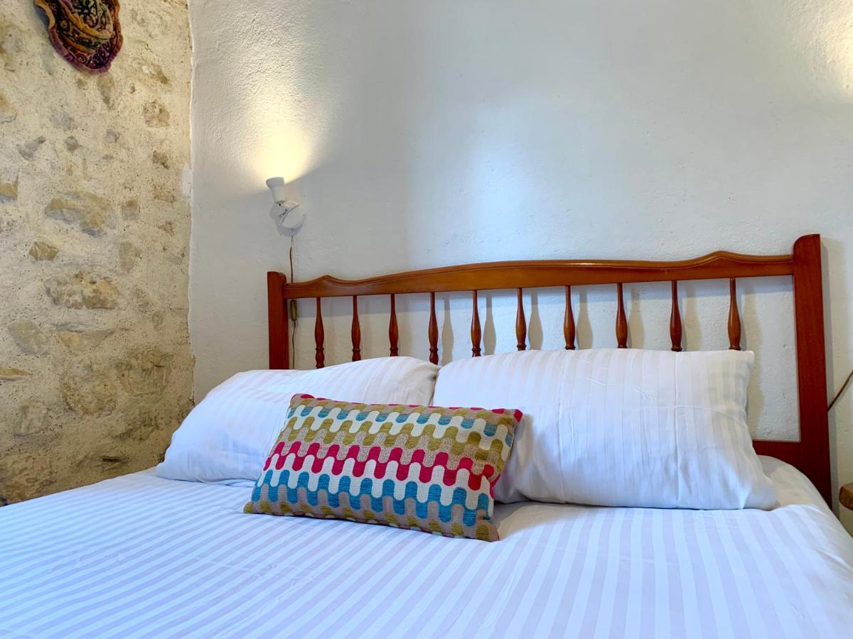 マルシアック Le Prosper Bed & Breakfast エクステリア 写真