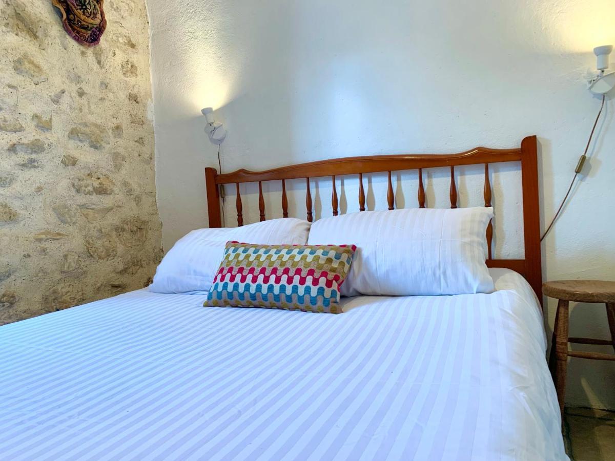マルシアック Le Prosper Bed & Breakfast エクステリア 写真