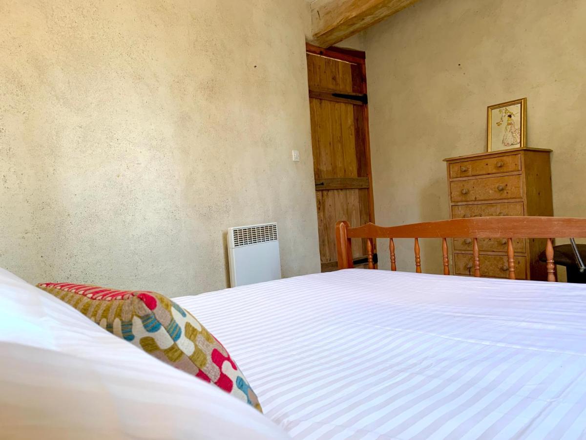 マルシアック Le Prosper Bed & Breakfast エクステリア 写真