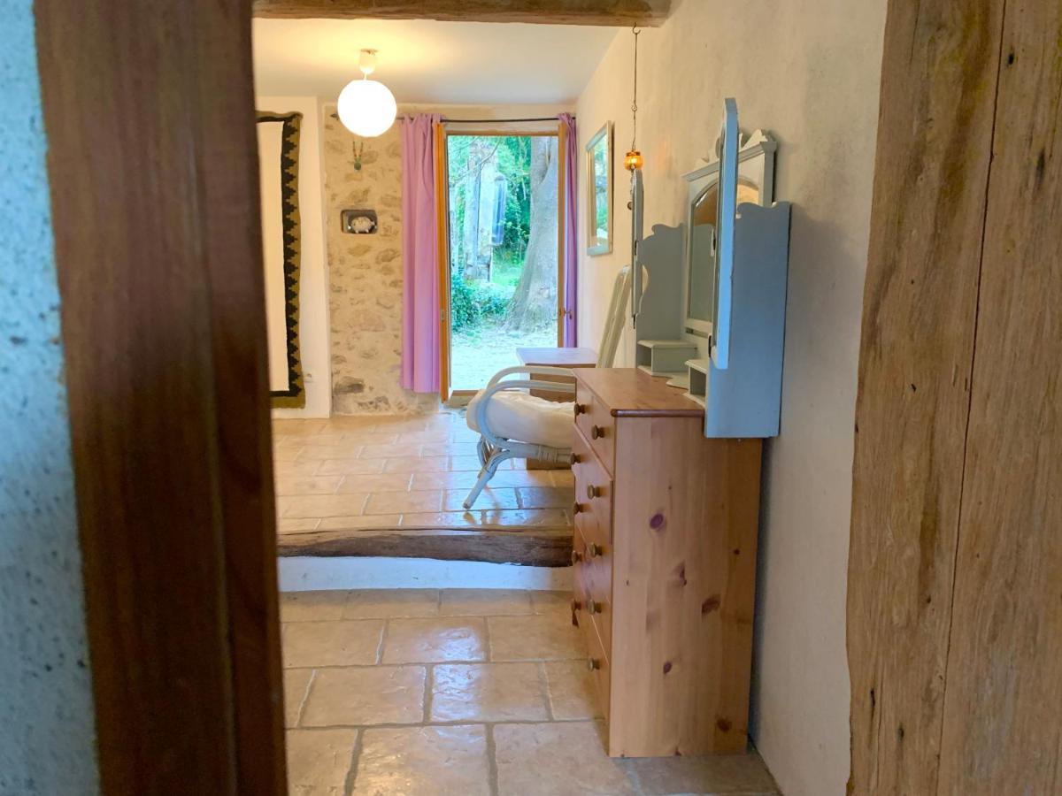 マルシアック Le Prosper Bed & Breakfast エクステリア 写真